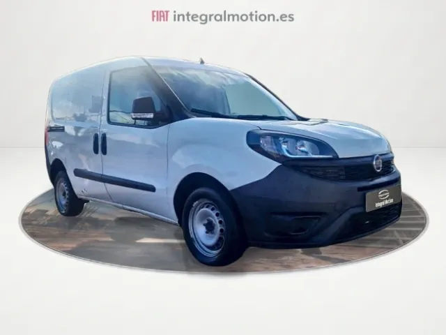 Fiat Doblò
