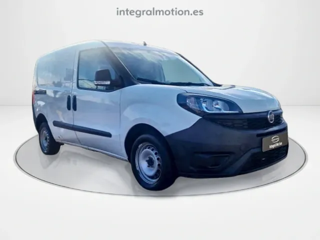Fiat Doblò