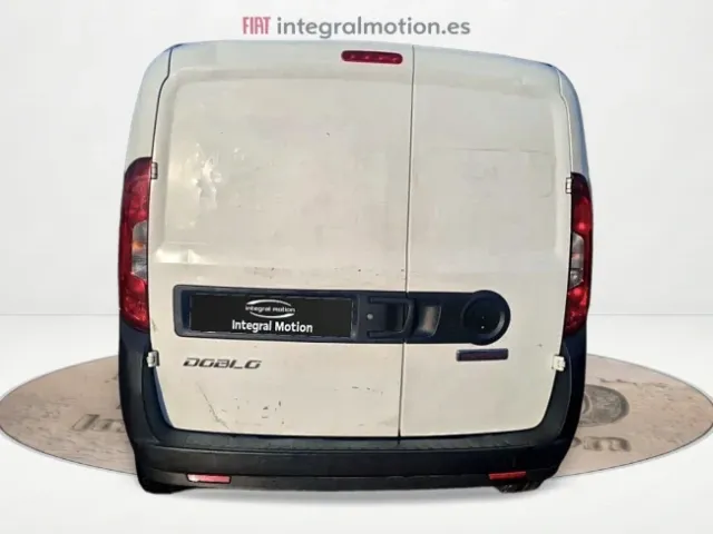 Fiat Doblò