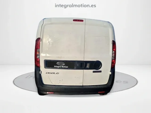 Fiat Doblò