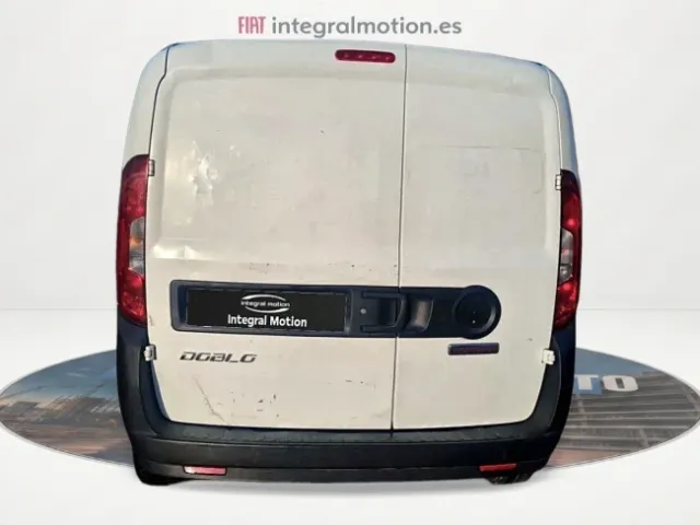 Fiat Doblò