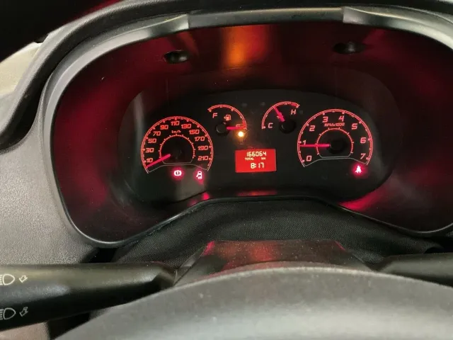 Fiat Doblò