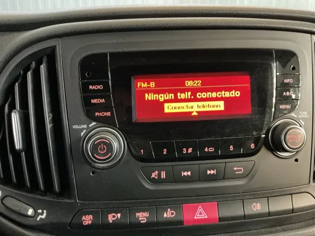 Fiat Doblò