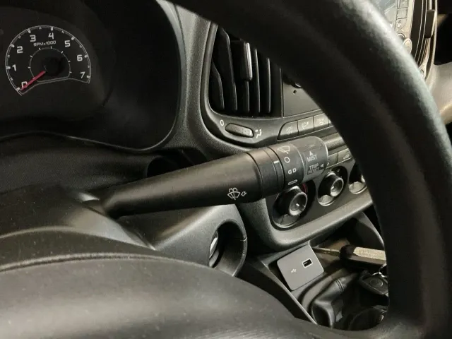 Fiat Doblò