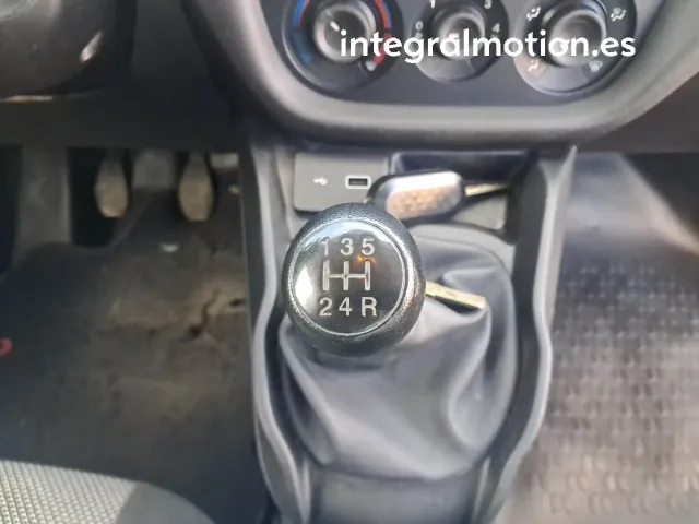 Fiat Doblò