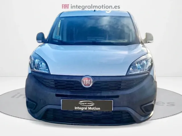 Fiat Doblò