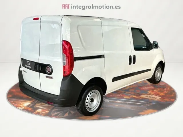 Fiat Doblò