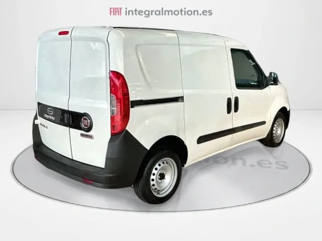 Fiat Doblò