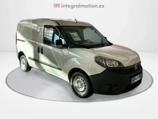 Fiat Doblò