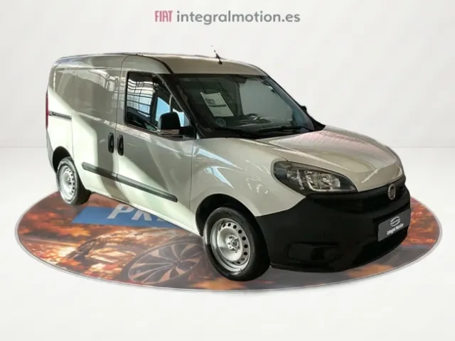 Fiat Doblò