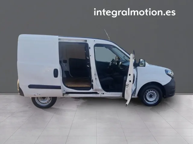 Fiat Doblò