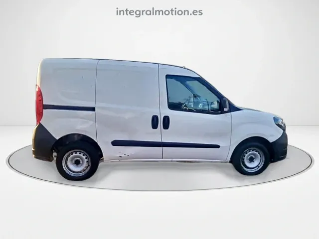 Fiat Doblò