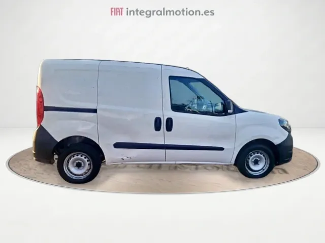 Fiat Doblò