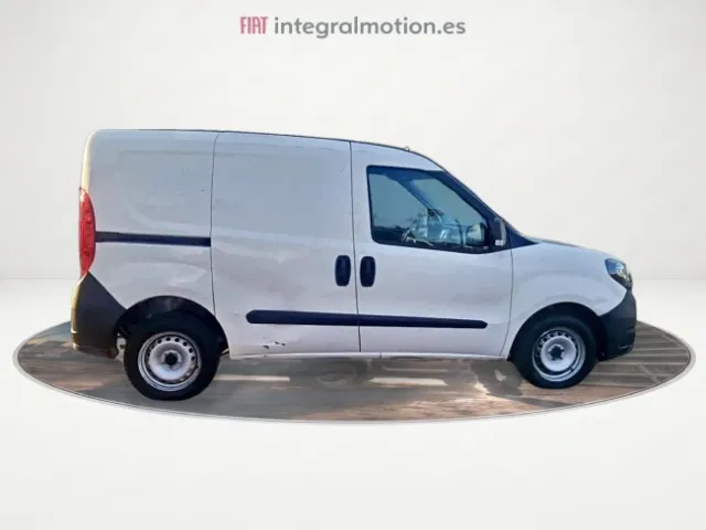 Fiat Doblò