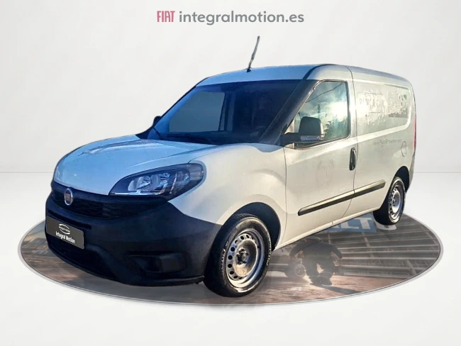 Fiat Doblò