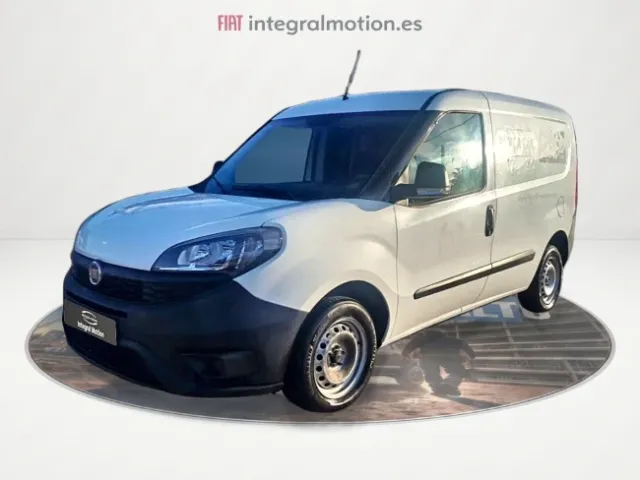Fiat Doblò
