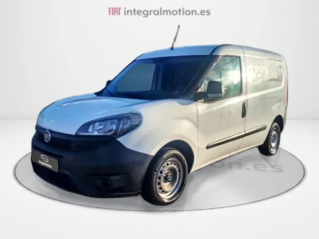 Fiat Doblò