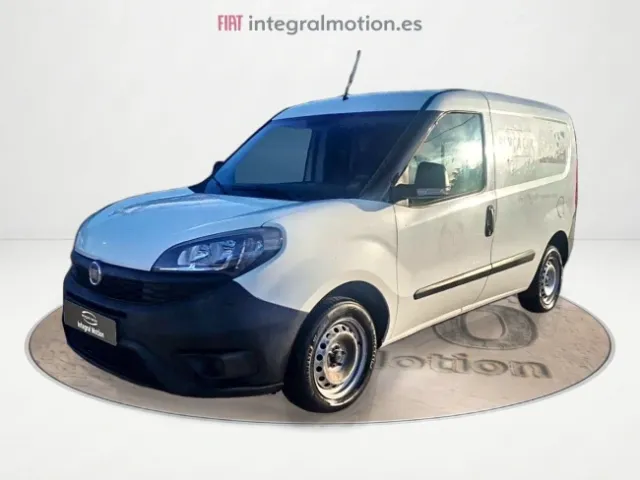 Fiat Doblò