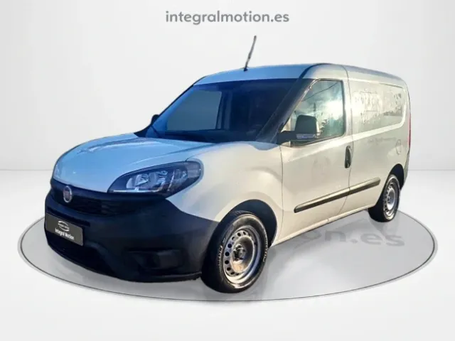 Fiat Doblò