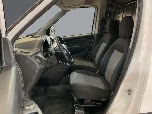 Fiat Doblò