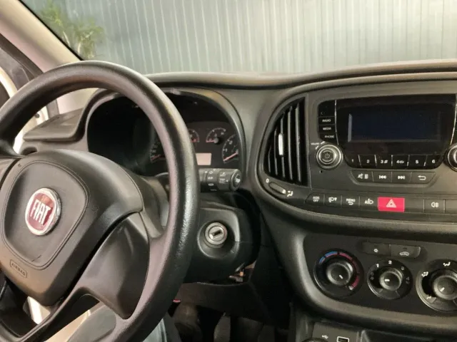 Fiat Doblò