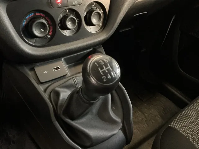 Fiat Doblò