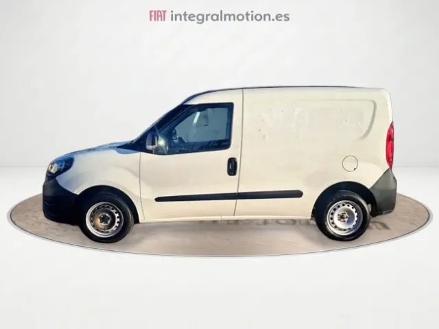 Fiat Doblò
