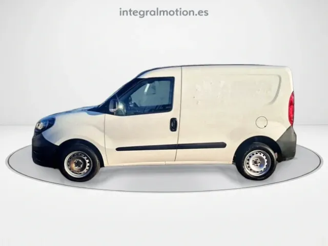 Fiat Doblò