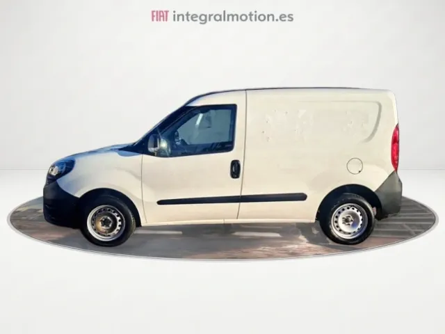 Fiat Doblò