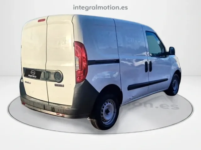 Fiat Doblò
