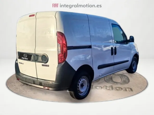 Fiat Doblò