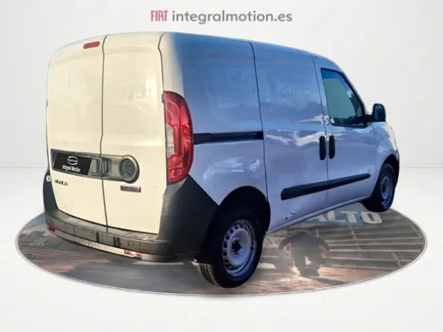 Fiat Doblò
