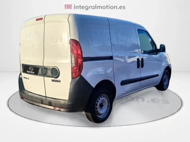 Fiat Doblò