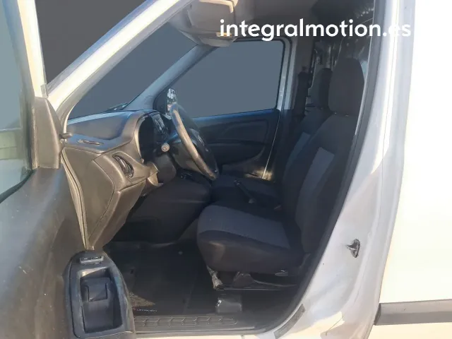 Fiat Doblò