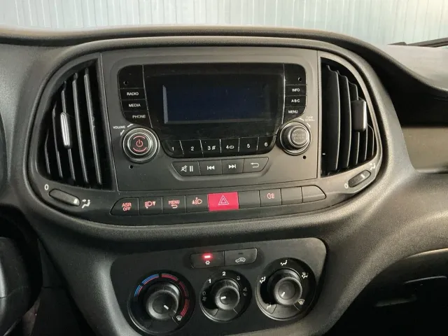 Fiat Doblò