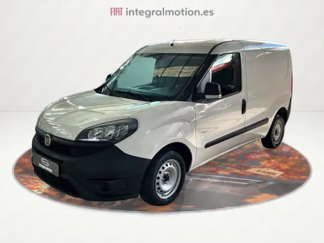 Fiat Doblò