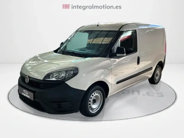Fiat Doblò