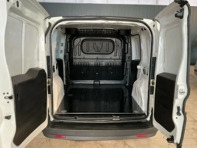 Fiat Doblò