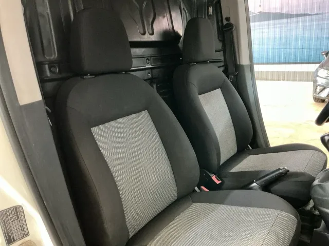 Fiat Doblò