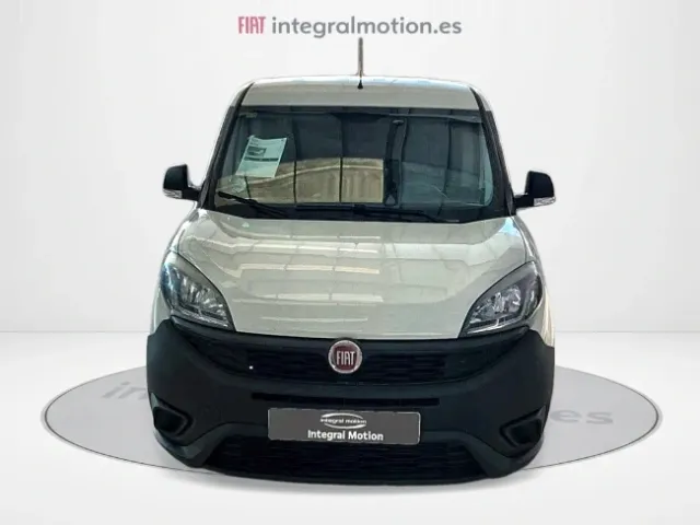 Fiat Doblò