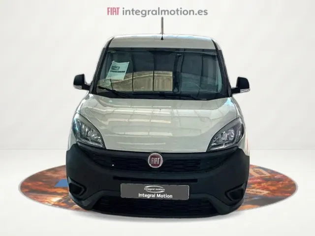 Fiat Doblò