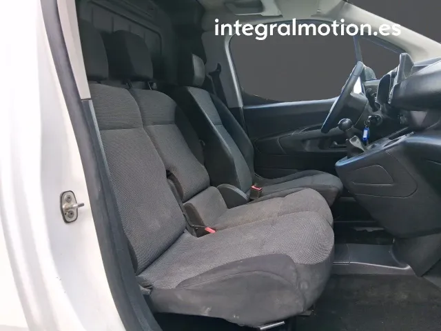 Opel Combo Cargo