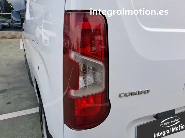 Opel Combo Cargo