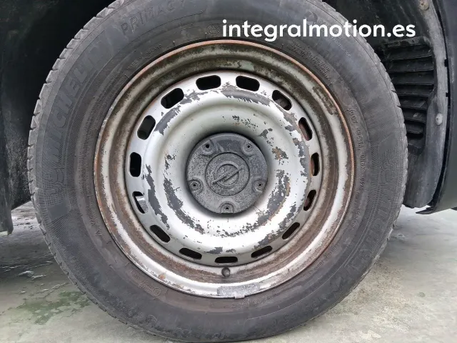 Opel Combo Cargo