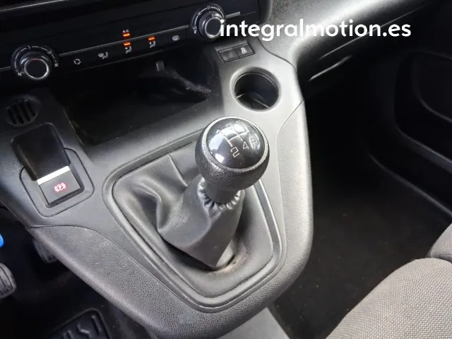 Opel Combo Cargo