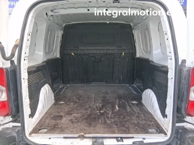 Opel Combo Cargo
