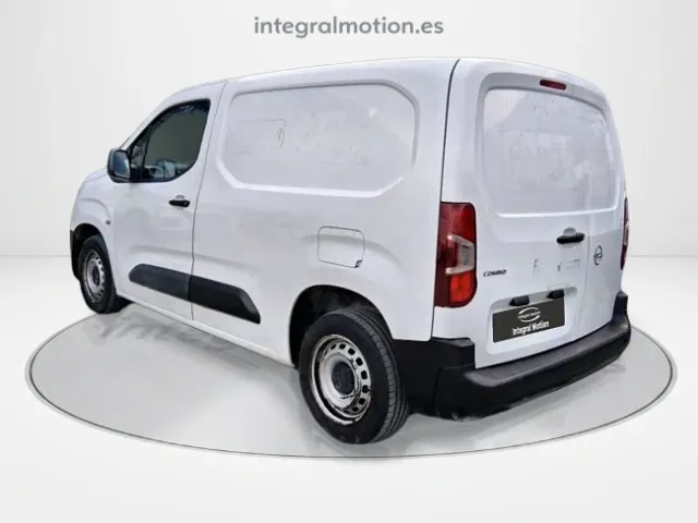 Opel Combo Cargo