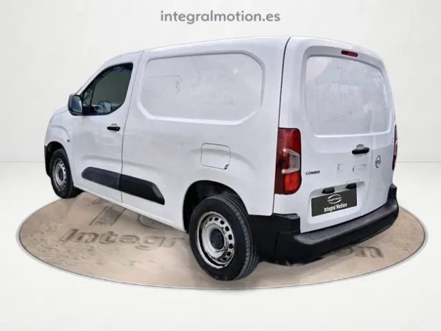 Opel Combo Cargo