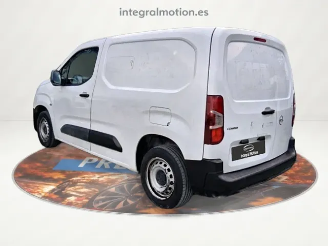 Opel Combo Cargo