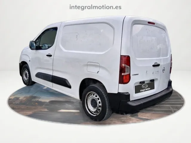 Opel Combo Cargo